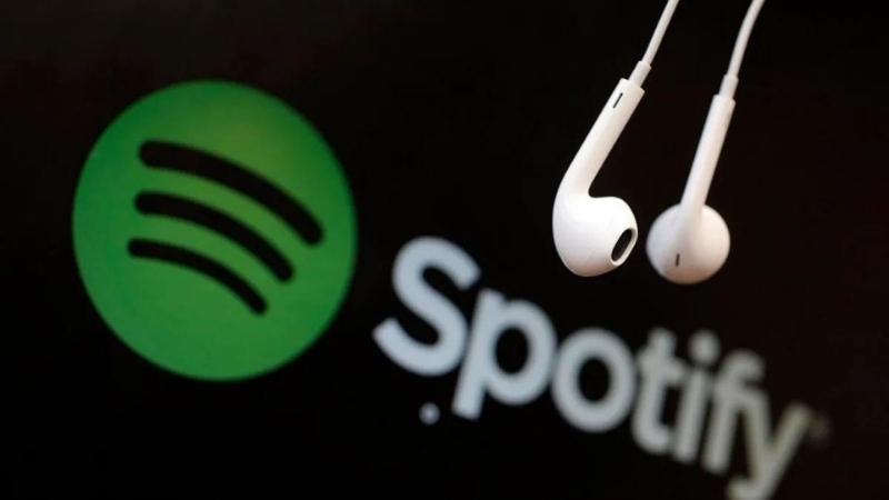 Spotify liên tục cập nhật những tính năng mới cho người dùng