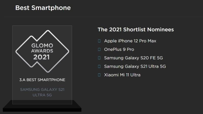 iPhone 12 Pro Max cũng góp mặt trong danh sách nhưng không thu được kết quả khả quan nào