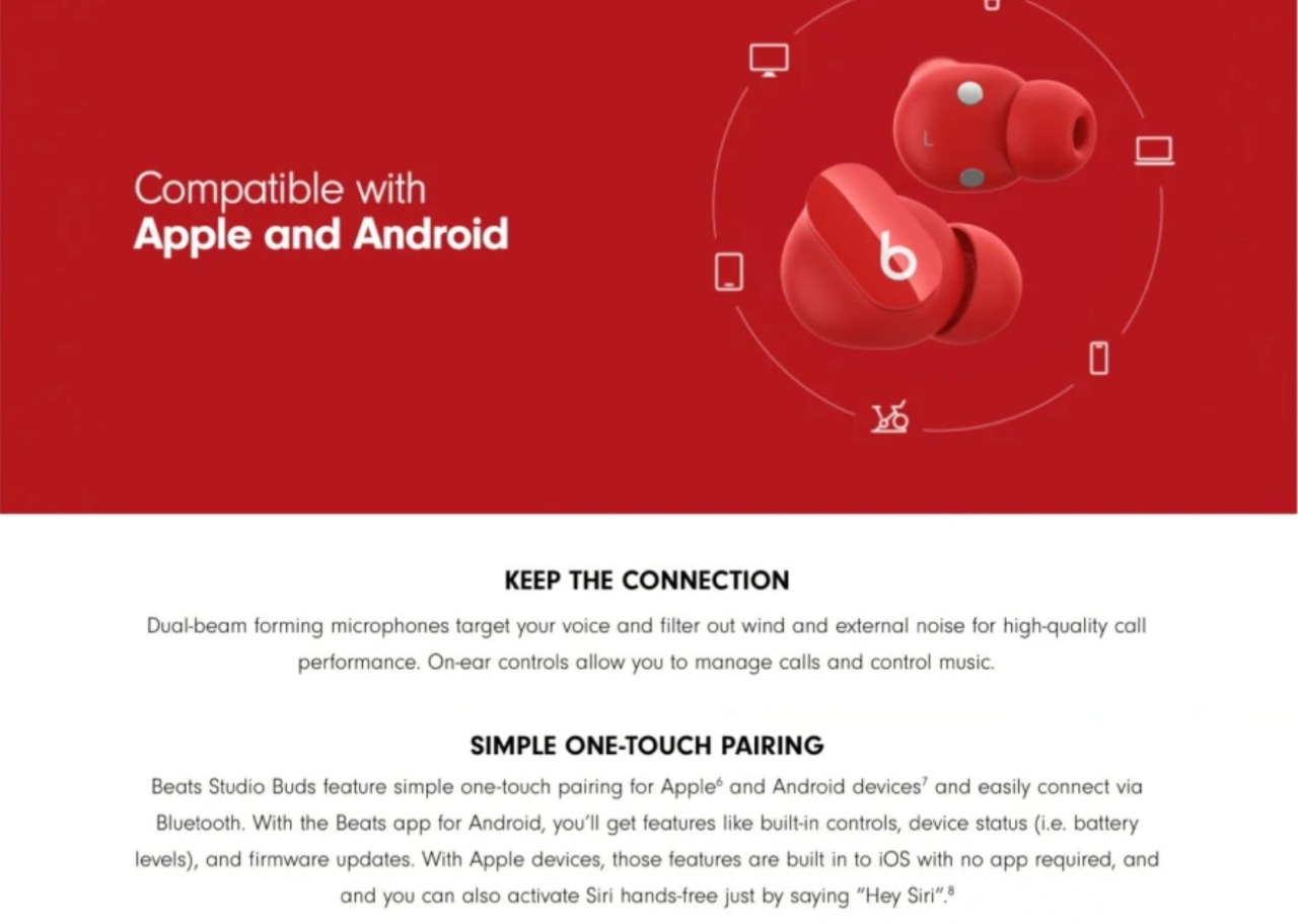 Apple gỡ quảng cáo Galaxy S21