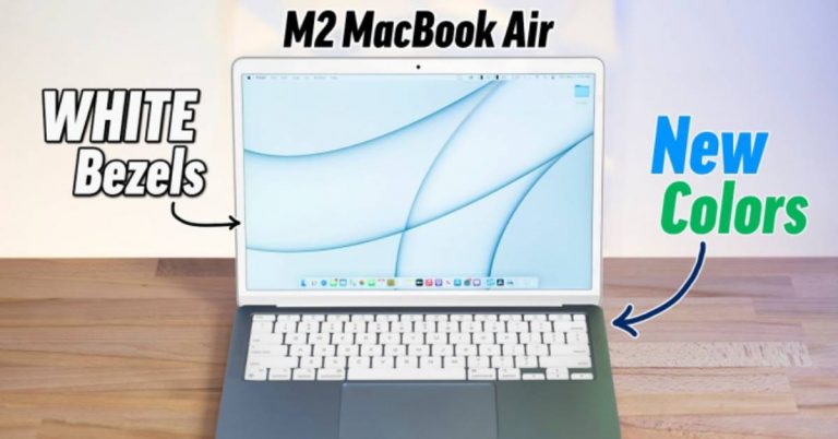 macbook air