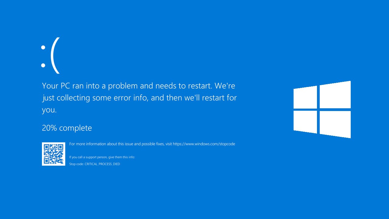 Lỗi “màn hình xanh chết chóc” sẽ không còn trên Windows 11? | Hoàng Hà  Mobile