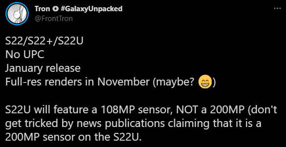 nhieu-kha-nang-galaxy-s22-se-khong-co-camera-selfie-duoi-man-hinh-1