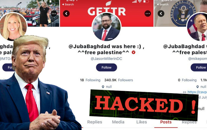 nho-nhu-donald-trump-bi-hack-mang-xa-hoi-va-cau-noi-ca-khia-cua-hacker-gay-tuc-cai-long-nguc