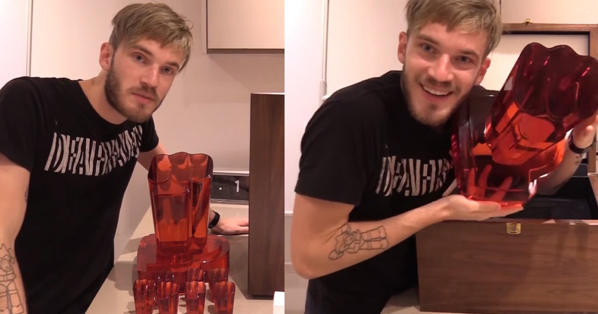 Bạn đã biết bao nhiêu loại nút giải thưởng trên Youtube?