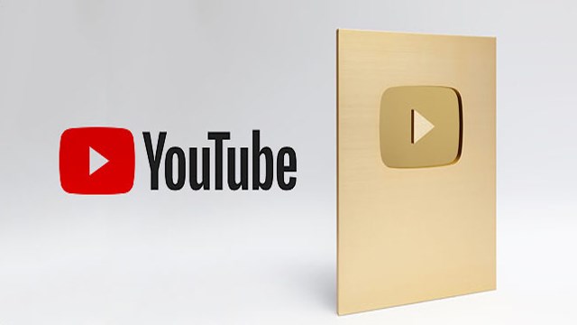 Logo YouTube Nút Play YouTube  PNG
