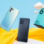 Thu cũ đổi mới siêu phẩm OPPO Reno6 Z 5G – Trợ giá tới gần 2 triệu đồng