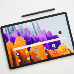 Samsung Galaxy Tab S8 phiên bản 2022 có thể sử dụng chip Snapdragon 895 4nm