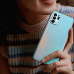 Oppo Reno6 Z 5G chính thức lộ diện: