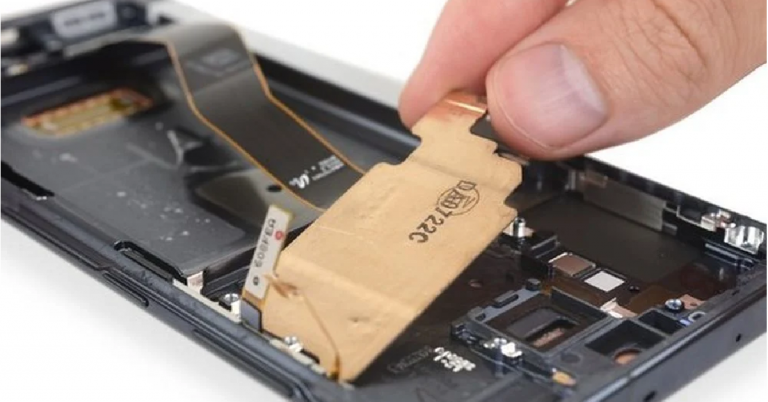 he-thong-tan-nhiet-Samsung-Galaxy-S22