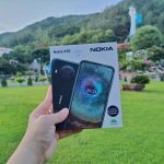 Khách hàng Hoàng Hà Mobile chia sẻ trải nghiệm Nokia X10