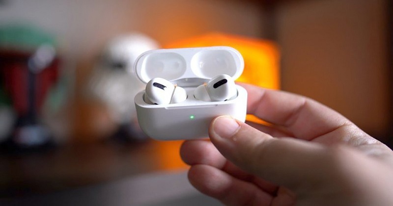 tính năng AirPods Pro 2