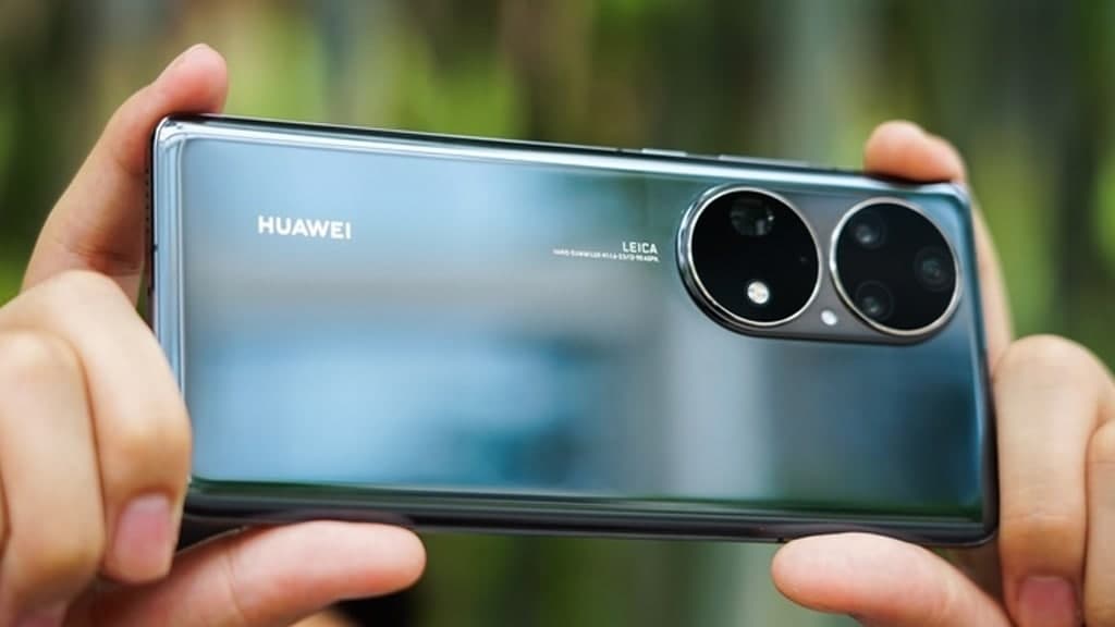 máy ảnh và camera smartphone