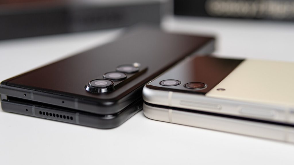 đặt trước Galaxy Z Fold3