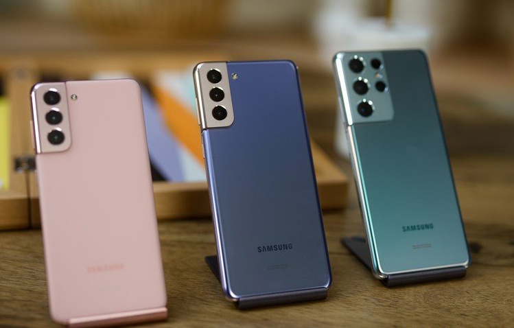 Samsung đánh giá flagship