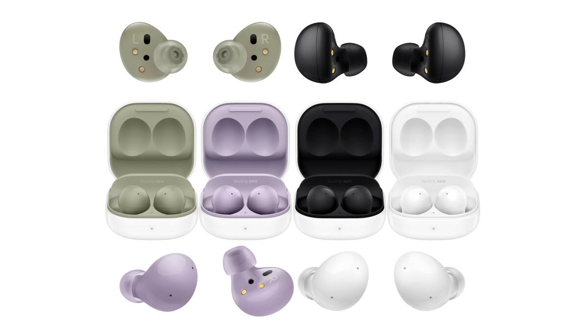 All-Samsung-Galaxy-Buds-2-colors-and-cases-leak-in-amazing-detail