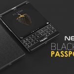 BlackBerry Passport 2 5G sẽ ra mắt trong năm nay thỏa lòng mong đợi của fan “Dâu đen”