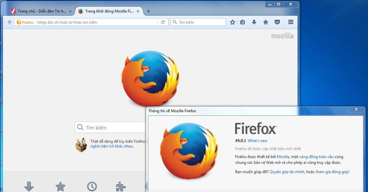Firefox (1)