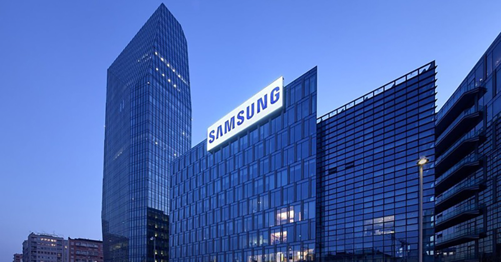 Samsung sẽ đầu tư 205 tỷ USD, tuyển mới 40.000 nhân sự để củng cố vị trí  dẫn đầu của mình | Hoàng Hà Mobile