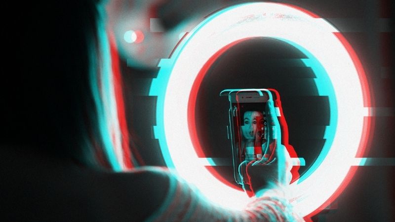 TikTok vươn lên và trở thành một hình mẫu để các đối thủ học tập