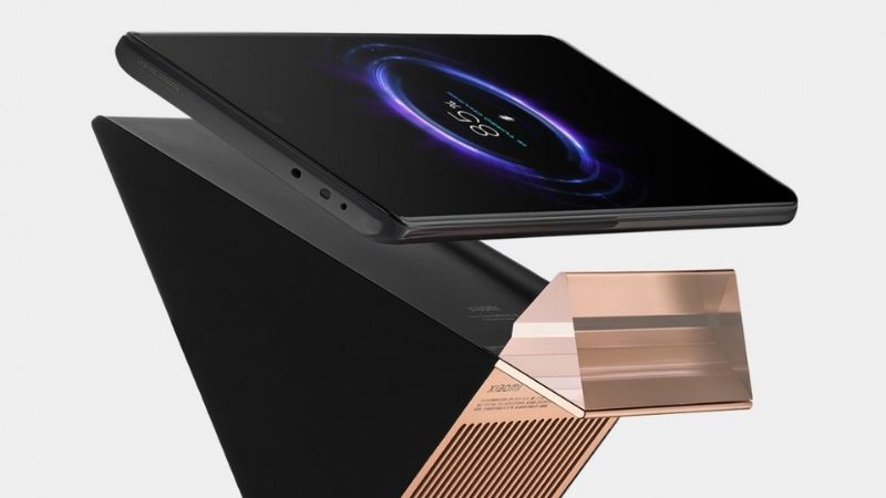 Những công nghệ được tích hợp lên dock sạc 100W vẫn rất đỉnh cao