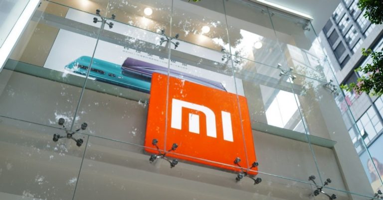 Xiaomi dẫn đầu thị trường smartphone