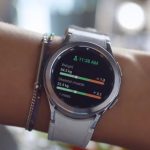 Galaxy Watch 4 ra mắt: dây đeo cá tính, thêm nhiều tính năng sức khỏe mới