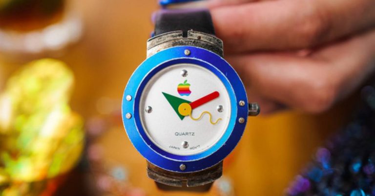 apple watch
