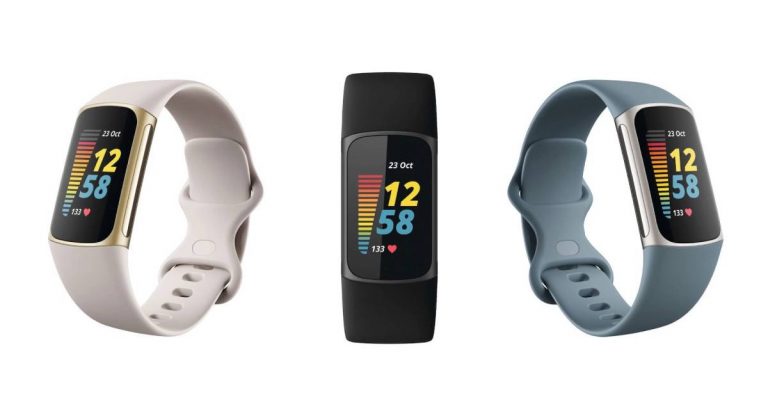 fitbit