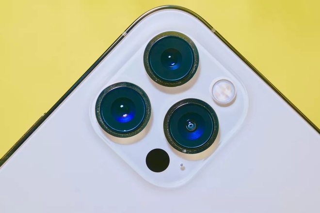 6 Cách khắc phục lỗi camera iPhone bị mờ hiệu quả (2021)