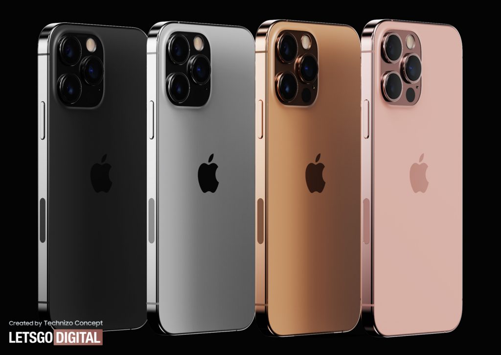 So sánh camera iPhone 13 Pro Max và iPhone 14 Pro Max: Điện thoại nào chụp  ảnh đẹp hơn?