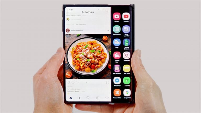 khong-chi-z-fold-samsung-con-dang-phat-minh-ra-galaxy-z-fold-roll-co-the-vua-gap-vua-cuon