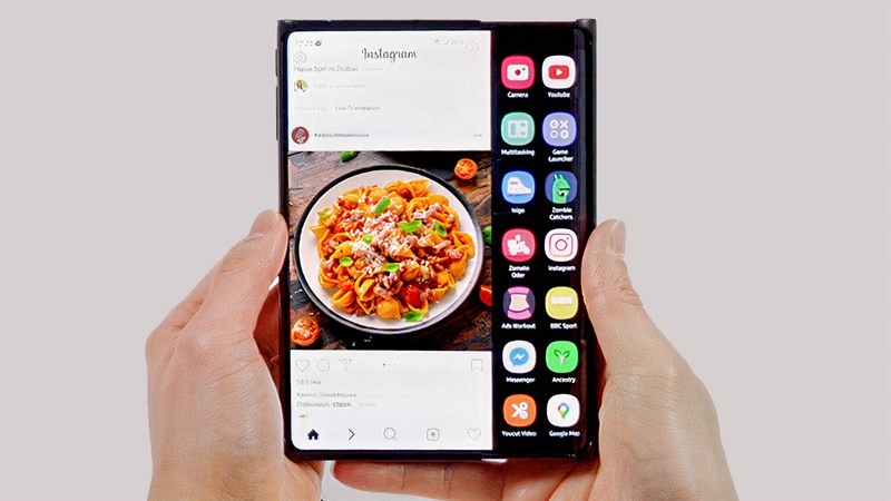 khong-chi-z-fold-samsung-con-dang-phat-minh-ra-galaxy-z-fold-roll-co-the-vua-gap-vua-cuon