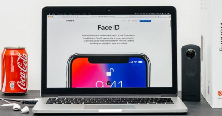 macbook