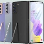 Samsung sẽ bán rời bút S Pen, chỉ tương thích duy nhất với dòng Galaxy Z Fold 3