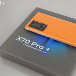 [Tin đồn] Vivo X70 Pro  có cụm camera cực khủng chiếm nửa mặt lưng máy?