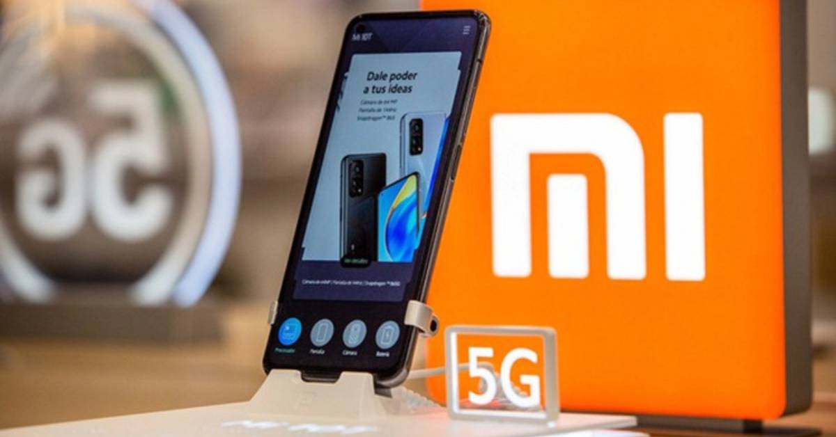 xiaomi