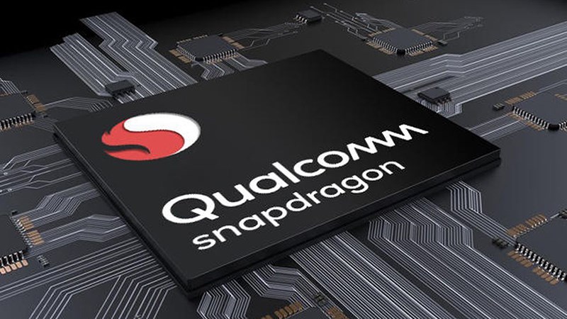 Qualcomm nghiên cứu chip Snapdragon 695
