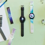 Samsung hợp tác với nhà thiết kế ra mắt dây đeo Galaxy Watch 4 thân thiện với môi trường