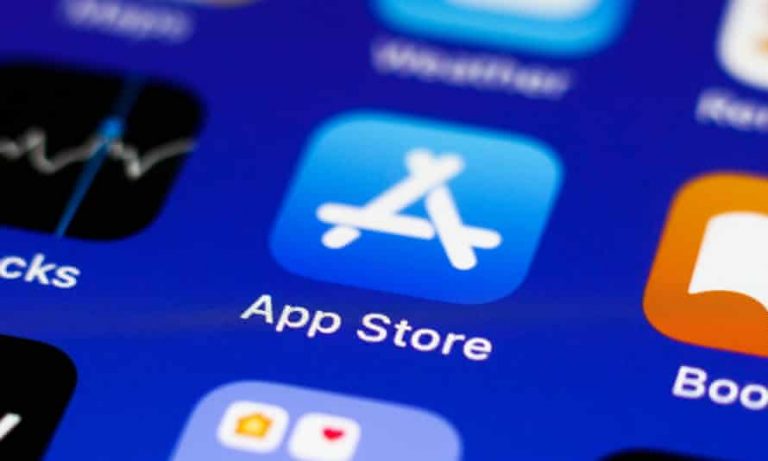 Apple xóa ứng dụng App Store