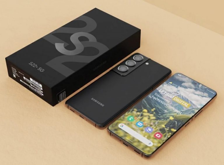 điểm số Geekbench Galaxy S22