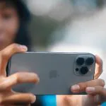 Thông số khủng nhưng camera iPhone 13 Pro “thua xa” Xiaomi và Huawei trên BXH DxOMark