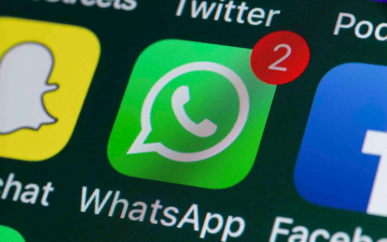 WhatsApp bị phạt