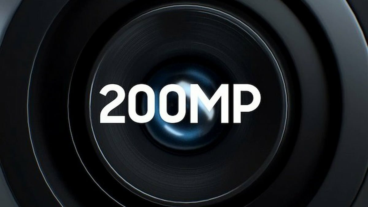 Xiaomi giới thiệu flagship camera 200MP