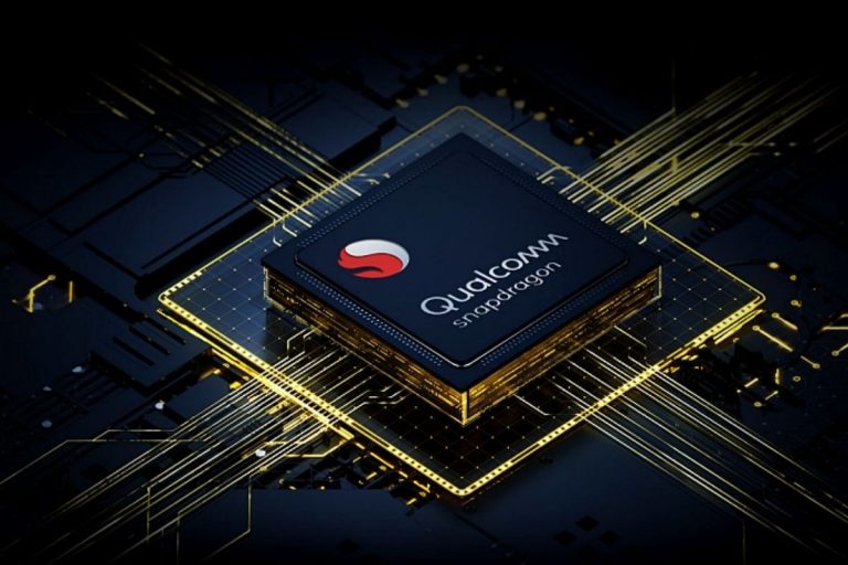 Qualcomm nghiên cứu chip Snapdragon 695
