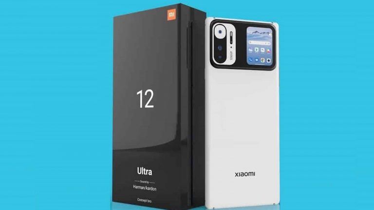 Xiaomi giới thiệu flagship camera 200MP