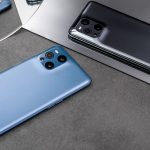 OPPO Find X3 Pro đạt giải thưởng “Smartphone tiên phong”