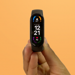 Xiaomi dẫn đầu thị trường Việt Nam về thiết bị đeo thông minh trong Q2/2021