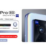 Đặt trước Vivo X70