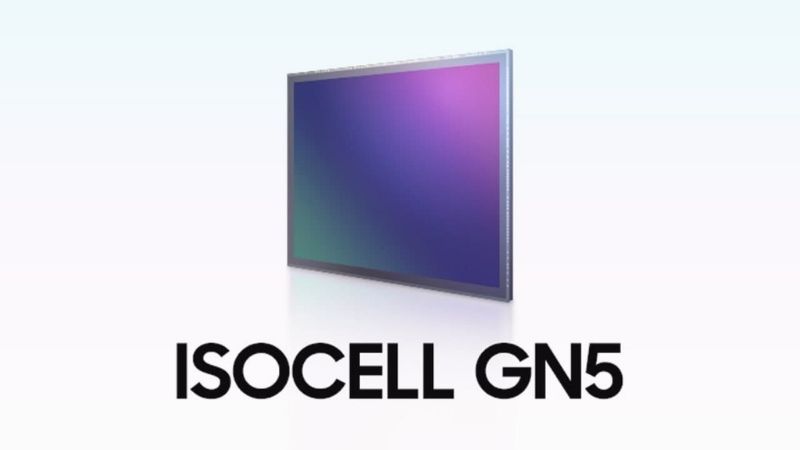 Samsung chỉ trang bị GN5 cho 2 mẫu S22 và S22+