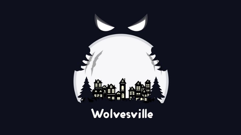 Ma sói phiên bản online